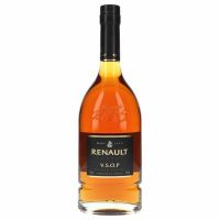 Renault Cognac VSOP 40% 0,7 ltr