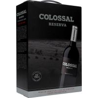 Colossal Reserva Tinto / Red 14% 3 ltr.