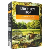 Drostdy-Hof Chenin Blanc 13% BIB 3 L