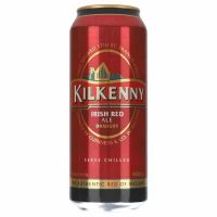 Kilkenny Irish Draught Beer 4,6% 24 x 440ml