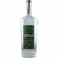 Copalli White Rum 42% 70 cl