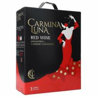 Carmina Luna Cabernet Sauvignon Rødvin 15% 3 L