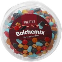 Nordthy Bolchemix 1.4 Kg