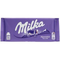 Milka Alpenmilch 100 g