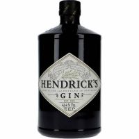 Hendrick's Gin 41,4% 0,7 ltr.