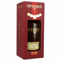 Opthimus 18YO 38% 70 cl