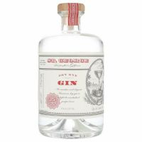 St George Dry Rye Gin 45% 70 cl