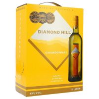 BiB 3L - Diamond Hill Chardonnay 13%