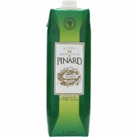 Pinard Blanc 11% 1 ltr.