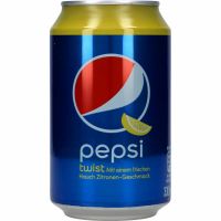 Pepsi Twist 24 x 330ml