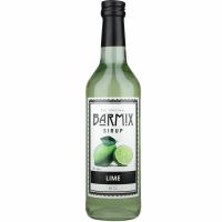 Barmix Sirup Lime 0,5 ltr. Fl.