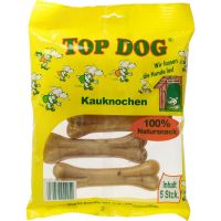 Top Dog tyggeben 5 stk