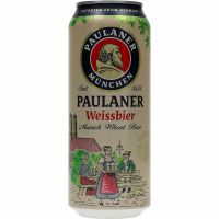 Paulaner Weißbier 5,5% 24 x 500ml