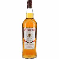 Mac Arthur's Select Scotch Whisky 40% 1 Ltr.