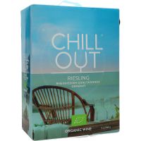 Chill Out Riesling 11,5% 3L