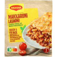 Maggi Fix Macaroni Lasagne 40g