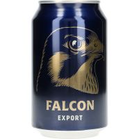 Falcon Export 5,2 % 24 x 330ml
