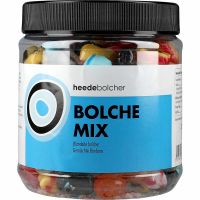 Heede Bolche Mix 900 g