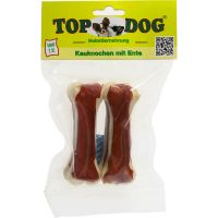 Top Dog tyggeben med and 2 stk