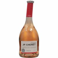 J.P.Chenet Cinsault Grenache Rosé 12,5% 75 cl