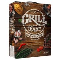 Grill Wine 15% 3 ltr