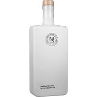 Nordic Spirits Lab Gin 41% 0,5L