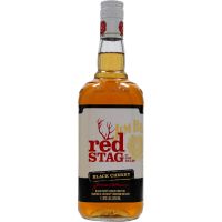 Jim Beam Red Stag 1L 40%