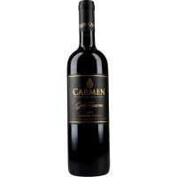 Carmen Reserva Carmenere Cabernet Sauvignon 14% 0,75 ltr. (RB)
