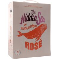 The Hidden Sea Rose 12% 3 ltr.