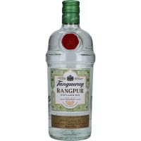 Tanqueray Rangpur 41.3% 0,70l Fl