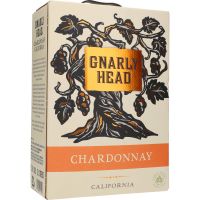 Gnarly Head Chardonnay 13,5% 3 ltr.
