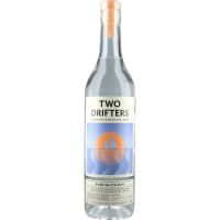 Two Drifters Ren Hvid Rum 40% 0,7L