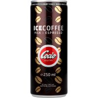 Cocio Ice Espresso 12 x 250ml