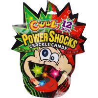 Cool Power Shock 18 g