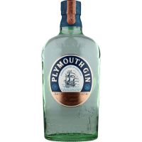 Plymouth Gin 41% 0,7l