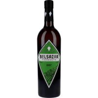 Belsazar Vermouth Dry 19% 0,75L