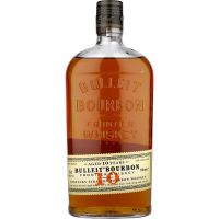 Bulleit Bourbon Whiskey 10Yeay 45% 0,7L