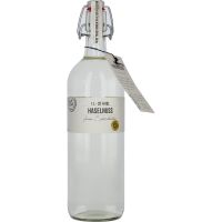 BIRKENHOF distillery Hazelnut fine spirit 1,0l flip-top bottle 32% vol.