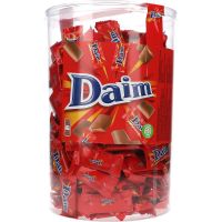 Daim mini's 2,5 Kg