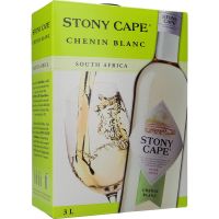 Stony Cape Chenin Blanc 12% 3L
