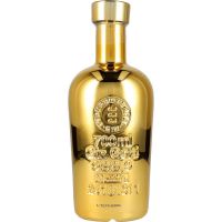 Gin Gold 999,9 40% 70 cl