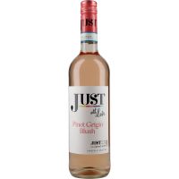 Just for you Pinot Grigio Blush 11,5% 0,75 ltr.
