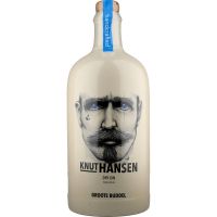 Knut Hansen Dry Gin 42% 1,5L