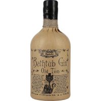 Ableforths Bathtub Old Tom Gin 42,4% 50 cl