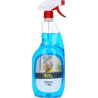 BUYit Glass cleaner 1L