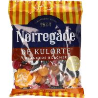 Nørregade Mixed candies 310g