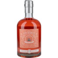 Pink Gin Barco 40% 0,7l
