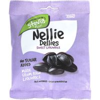 Nellie Dellies Sweet Liquorice 90 g