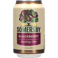 Somersby Blackberry 4,5% 24 x 330ml