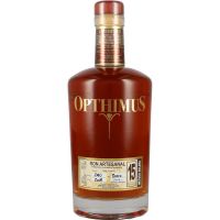 Opthimus Rum 15 År  38% 0,7 ltr